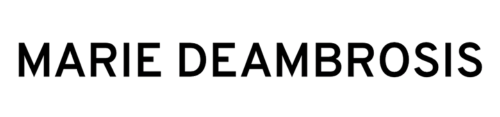 Marie Deambrosis