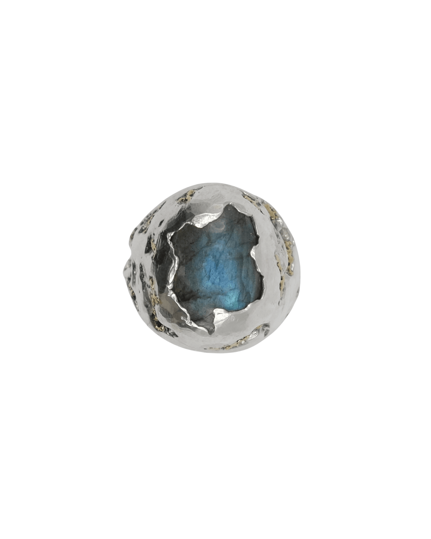 Bague Labradorite