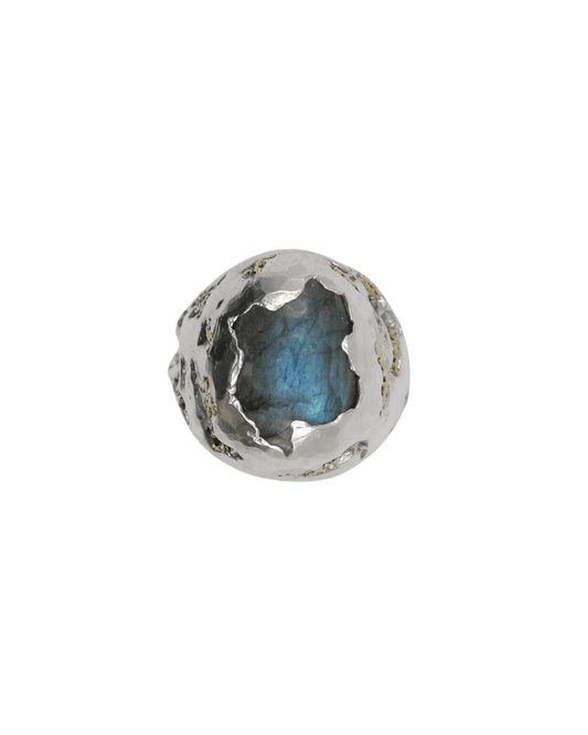 Bague Labradorite